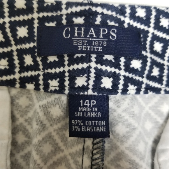 Chaps shorts - Picture 3 of 3